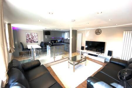 Modern Stylish Apartment At Brighton Station Extérieur photo